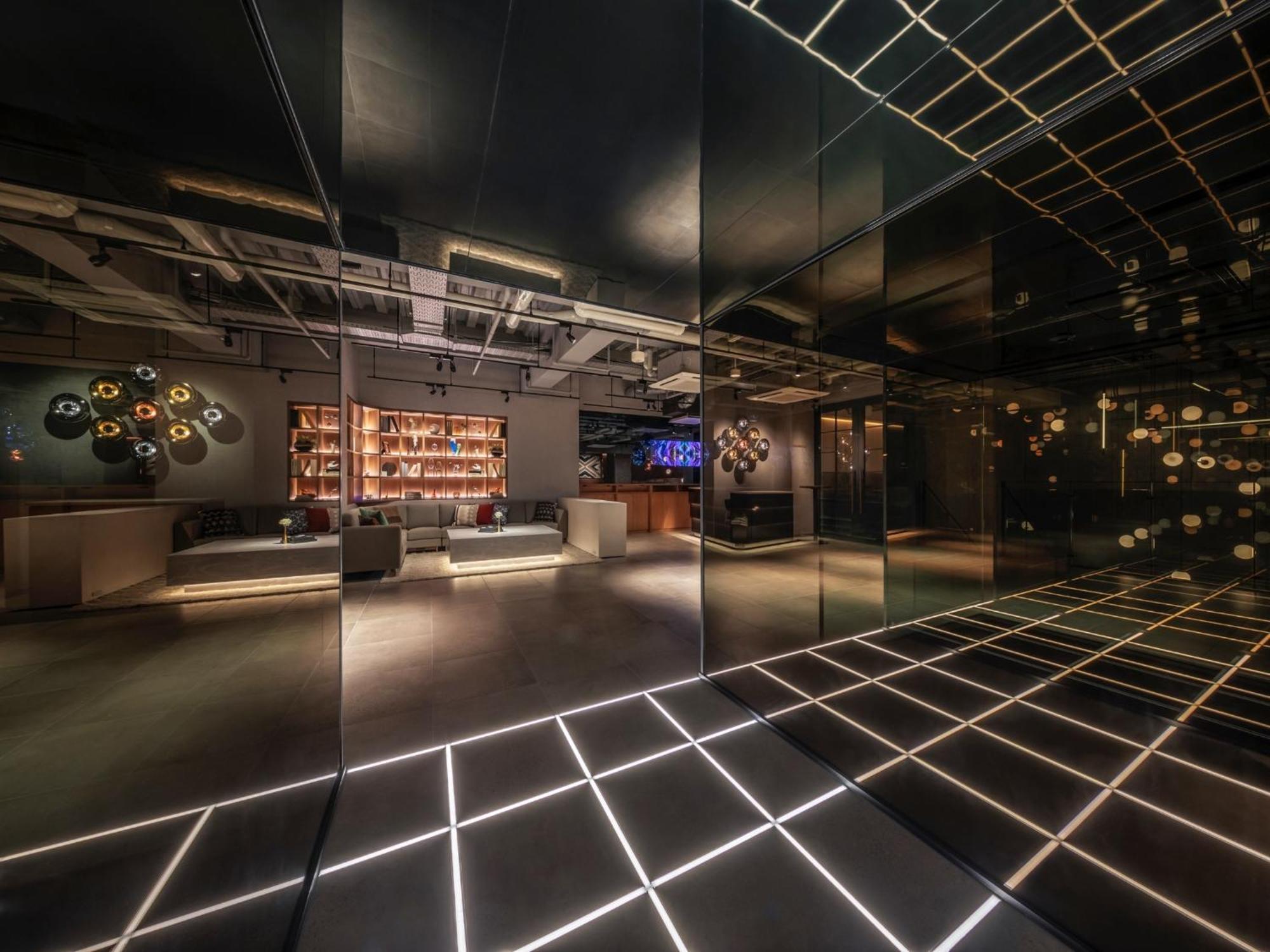The Lively Honmachi / Vacation 78286 Hotel Osaka